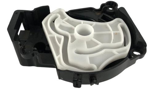 Motor Atuador Ar Condicionado Bmw 320i 2014 Cz017660546