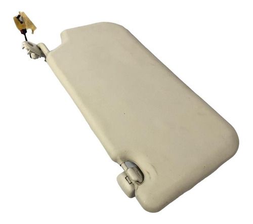 Quebra Sol Esquerdo Ford Focus 2016 (detalhe)