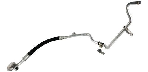 Mangueira De Ar Cond. Nissan Kicks 2023 1.6 924805ra2a