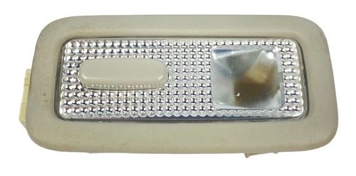 Luz Cortesia Peugeot 3008 2012 1.6 Thp 9674191077