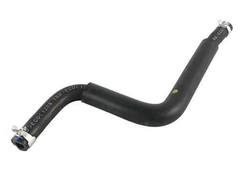 Mangueira De Ar Tbi Nissan Kicks 2013 1.6