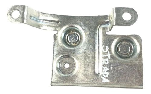 Suporte Mangueiras Fiat Strada Volcano 2022 1.3 520498750