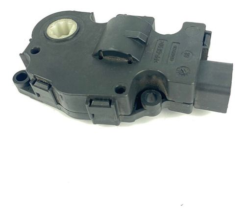 Motor Atuador Ar Condicionado Bmw 328i 2013 410475520