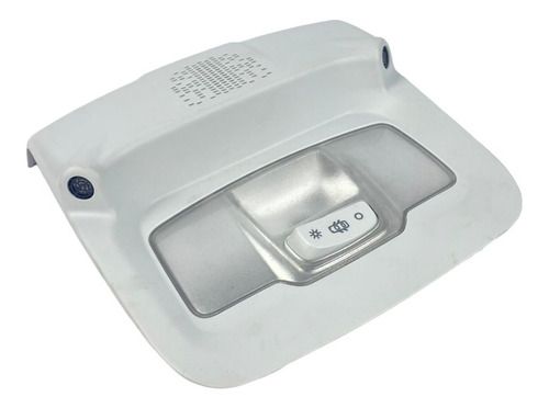 Luz De Teto Cortesia Peugeot 2008 2017 9801179080