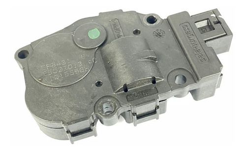 Motor Atuador Ar Condicionado Bmw 328i 2014 412650750