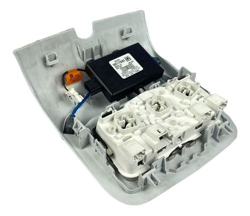 Luz De Teto Cortesia Peugeot 2008 2019 600015