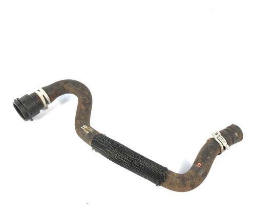 Mangueira Ar Quente Gm Spin 2018 1.8 52048221