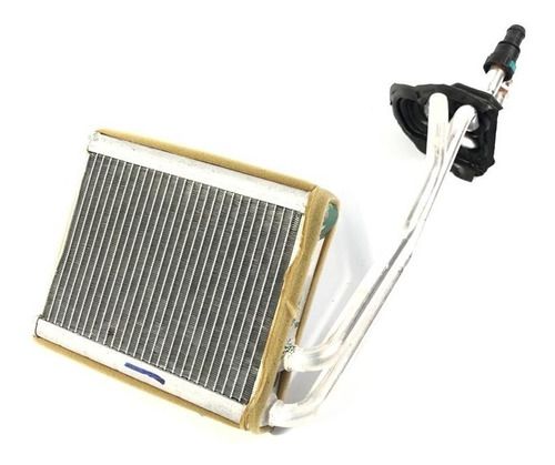 Radiador Ar Quente Caixa Evaporadora Ford Ka 2015