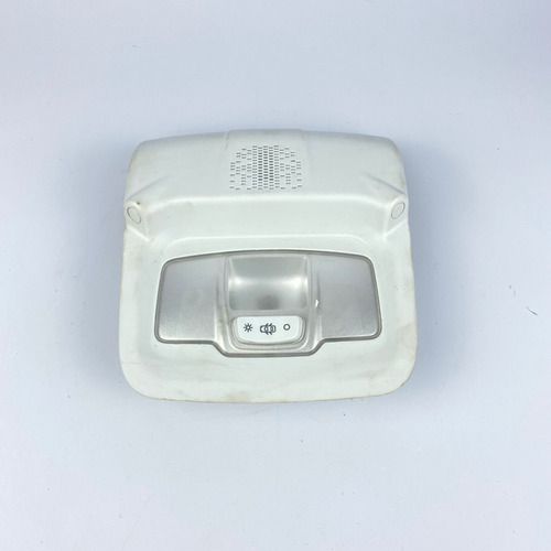 Luz De Teto Cortesia Peugeot 208 2015 1.5 9801436077