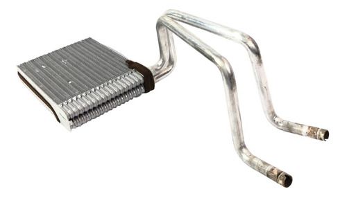 Radiador Ar Quente Ford Focus 2016