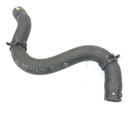 Mangueira Do Radiador Nissan Sentra 2010 2.0