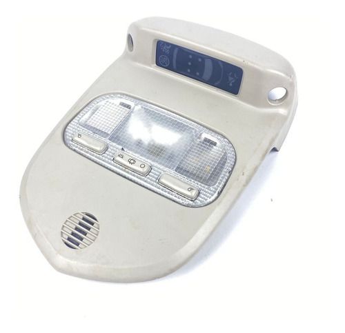 Luz De Teto Cortesia Peugeot 3008 12 1.6 Thp 9658675977