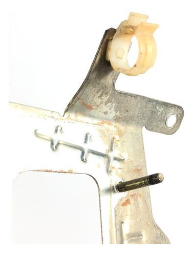 Suporte Modulo Injeção Fiat Punto 1.6 2013