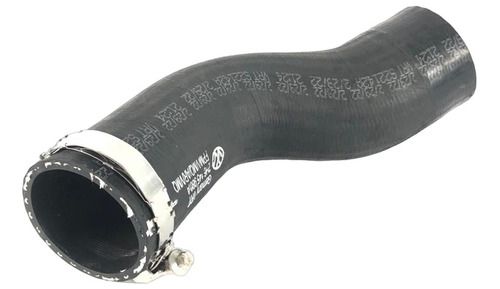 Mangueira Intercooler Vw Amarok V6 3.0 2023 2h6145980a