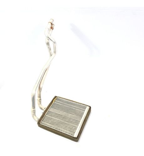 Radiador Ar Quente Ford New Fiesta 2014 Ae8318b539app05a