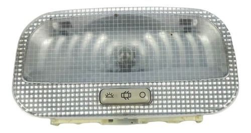 Luz De Teto Cortesia Peugeot 3008 2012 1.6 Thp 9652262180