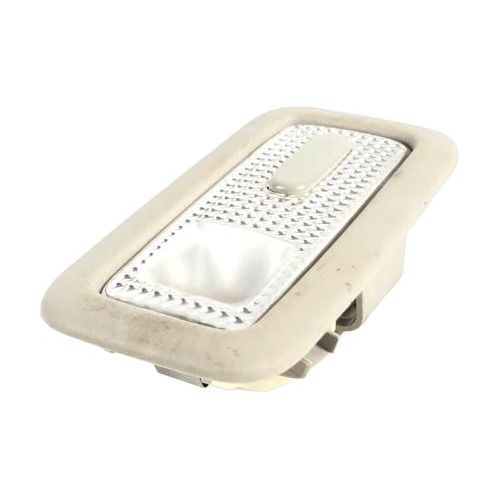 Luz De Teto Cortesia Peugeot 3008 2014 1.6 Thp 9674191077