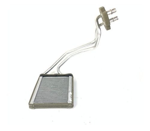 Radiador Ar Quente Ford New Fiesta 2017 1.6