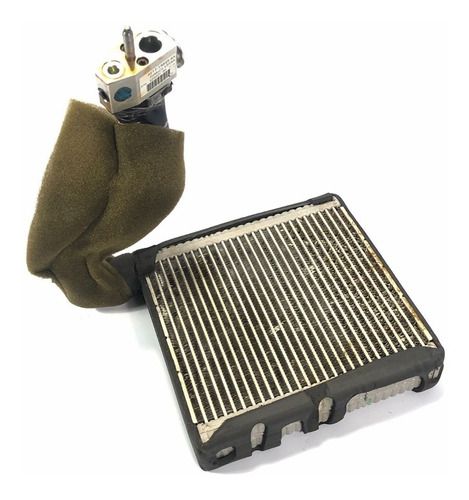 Radiador Evaporador Ar Cond Ford New Fiesta 2014 Av1119849ba