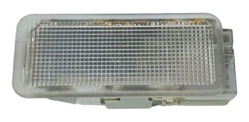 Luz De Teto Cortesia Traseira Peugeot 3008 2012 1.6 Thp