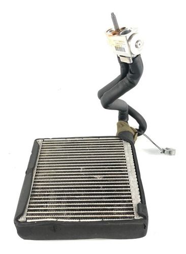 Radiador Evaporador Ar Cond Ford New Fiesta 2015 Av1119849ba