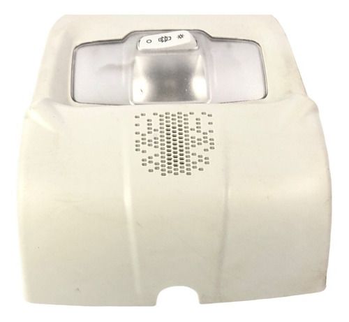 Luz De Teto Peugeot 2008 2019 9801120277