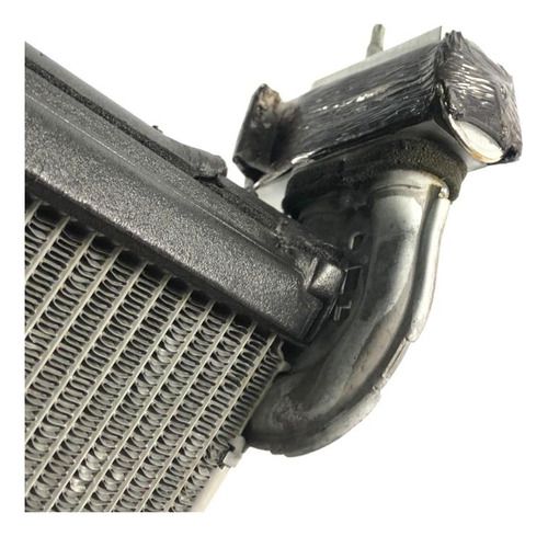 Radiador Evaporador Ar Ford Edge 3.5 2012