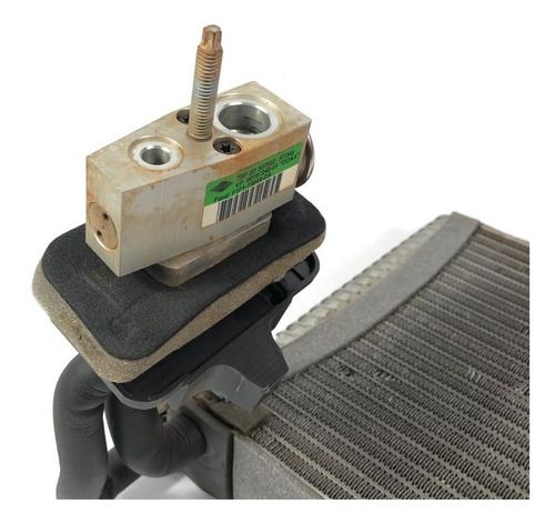 Radiador Evaporador Ar Ford Focus 2016