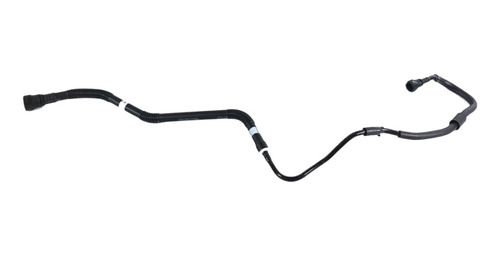 Mangueira Filtro Canister Nissan Kicks 1.6 2023