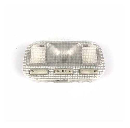 Luz De Teto Peugeot 308 2015
