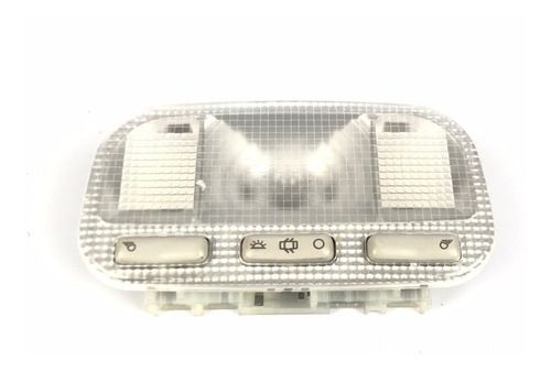 Luz De Teto Peugeot 308 2015