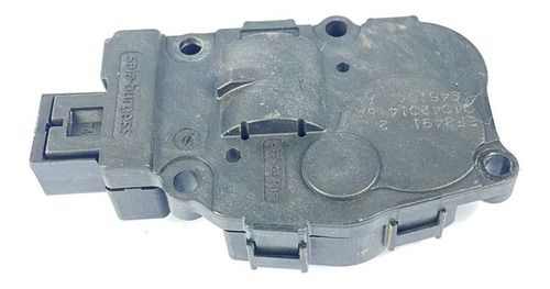 Motor Atuador Ar Condicionado Bmw 328i 2014 412650750