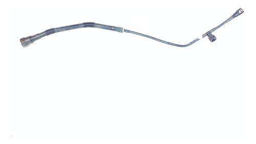 Mangueira Filtro Canister Nissan Sentra 2012 2.0