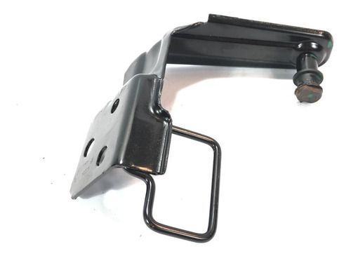 Suporte Trava Banco Esquerdo Fiat Toro 2021 52023504