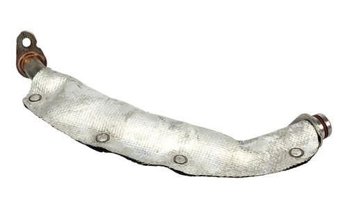 Mangueira Óleo Turbina Vw Tiguan 2019 2.0 350 Tsi 06k133833a