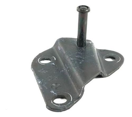 Suporte Trava Banco Traseiro Esq. Fiat Punto 1.6 2013