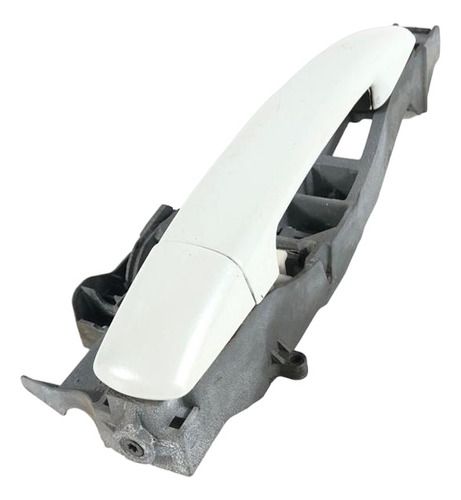 Maçaneta Externa Peugeot 3008 2014 Thp Tras. Dir. 9684559980