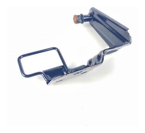 Suporte Trava Banco Traseiro Esq. Fiat Toro 2021 52023504