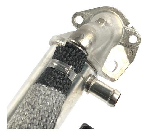 Refriador Válvula Egr Ford Ranger 2020 3.2 Fb3q9u443ab