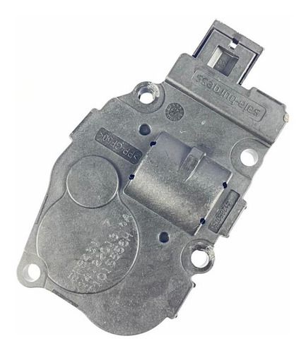 Motor Atuador Ar Condicionado Bmw 328i 2014 412650750