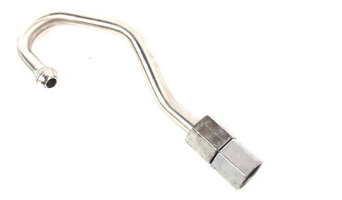 Mangueira Pressão Flauta Vw Up Cross 2017 1.0 04c130241