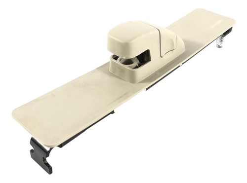 Regulador Altura Cinto Dir/esq Ford Edge 3.5 2012 34073624