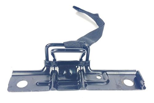 Suporte Trava Banco Traseiro Fiat Toro 2021