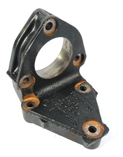 Suporte Tulipa Semi Eixo Fiat Toro 2021  1.8 55260123