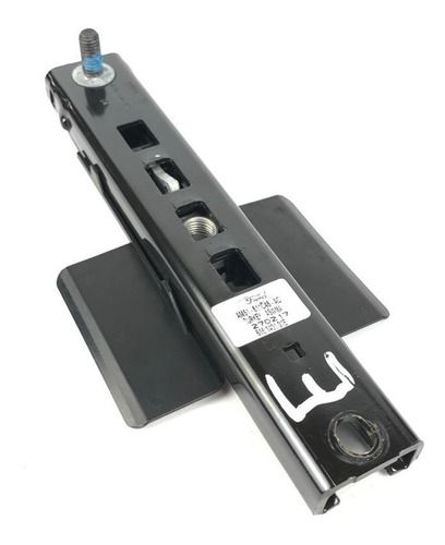 Regulador Altura Cinto Esquerdo Ford Focus 2016 Am51611c46ac