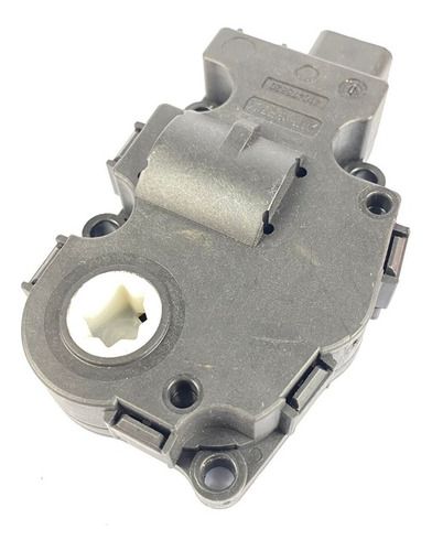 Motor Atuador Ar Condicionado Bmw 328i 2014 412650750