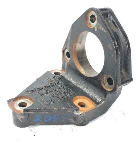 Suporte Tulipa Semi Eixo Fiat Toro Freedom Flex 1.8 4x2 2021