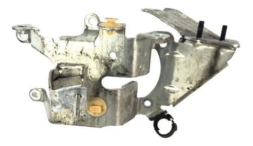 Suporte Valvulva Blow Off Pressurização Fiat Punto Tjet 2011