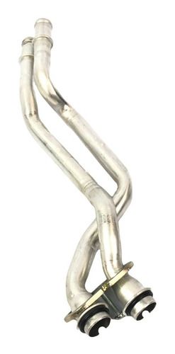 Mangueira Radiador Ar Quente Nissan Kicks 2019