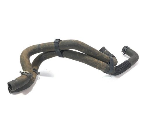 Mangueira Radiador Nissan March 2014